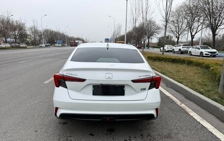 Honda Integra IV, 2025 год, 6 фотография