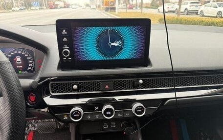 Honda Integra IV, 2025 год, 10 фотография