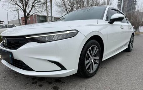 Honda Integra IV, 2025 год, 4 фотография