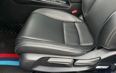 Honda Integra IV, 2025 год, 12 фотография