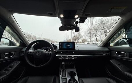 Honda Integra IV, 2025 год, 11 фотография