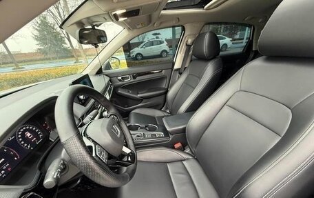 Honda Integra IV, 2025 год, 13 фотография