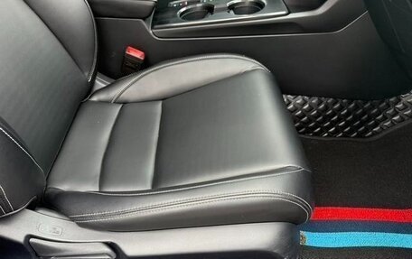 Honda Integra IV, 2025 год, 15 фотография