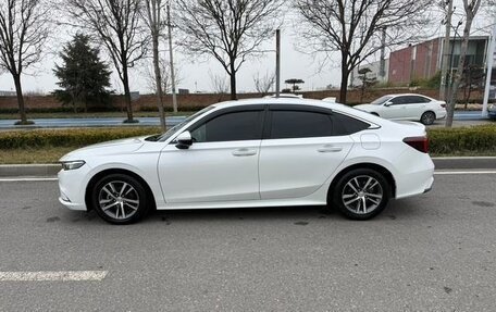 Honda Integra IV, 2025 год, 5 фотография