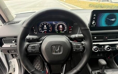 Honda Integra IV, 2025 год, 9 фотография