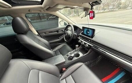 Honda Integra IV, 2025 год, 16 фотография