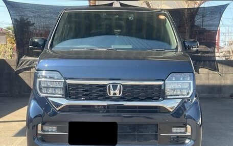 Honda N-WGN, 2023 год, 1 000 000 рублей, 5 фотография