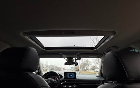 Honda Integra IV, 2025 год, 18 фотография