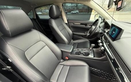 Honda Integra IV, 2025 год, 17 фотография