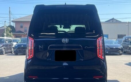 Honda N-WGN, 2023 год, 1 000 000 рублей, 3 фотография