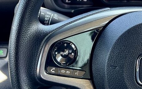 Honda N-WGN, 2023 год, 1 000 000 рублей, 10 фотография