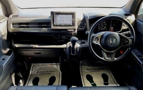 Honda N-WGN, 2023 год, 1 000 000 рублей, 8 фотография