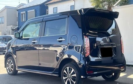 Honda N-WGN, 2023 год, 1 000 000 рублей, 2 фотография