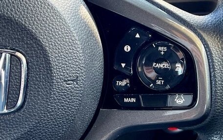 Honda N-WGN, 2023 год, 1 000 000 рублей, 11 фотография