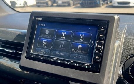 Honda N-WGN, 2023 год, 1 000 000 рублей, 12 фотография