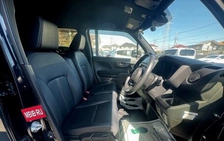 Honda N-WGN, 2023 год, 1 000 000 рублей, 7 фотография