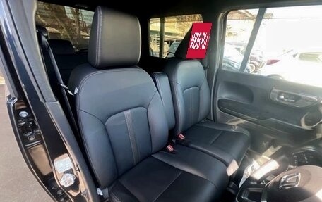 Honda N-WGN, 2023 год, 1 000 000 рублей, 6 фотография