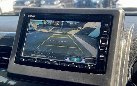 Honda N-WGN, 2023 год, 1 000 000 рублей, 13 фотография