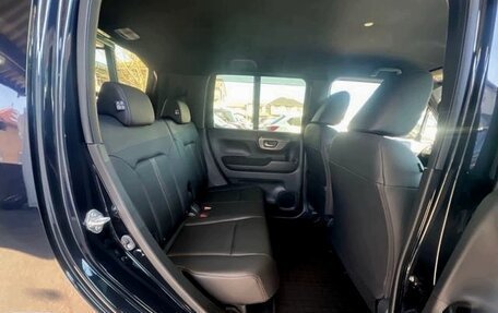 Honda N-WGN, 2023 год, 1 000 000 рублей, 19 фотография