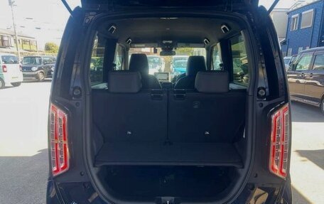 Honda N-WGN, 2023 год, 1 000 000 рублей, 22 фотография