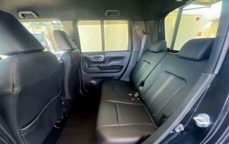 Honda N-WGN, 2023 год, 1 000 000 рублей, 17 фотография