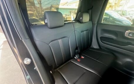 Honda N-WGN, 2023 год, 1 000 000 рублей, 18 фотография