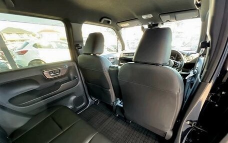 Honda N-WGN, 2023 год, 1 000 000 рублей, 20 фотография