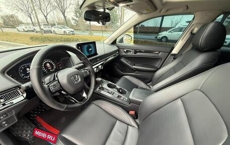 Honda Integra IV, 2025 год, 14 фотография