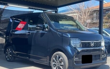 Honda N-WGN, 2023 год, 1 000 000 рублей, 4 фотография