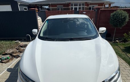 Nissan Qashqai, 2021 год, 1 900 000 рублей, 2 фотография