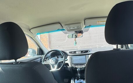 Nissan Qashqai, 2021 год, 1 900 000 рублей, 7 фотография