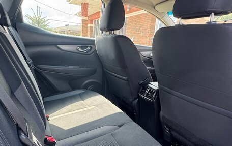 Nissan Qashqai, 2021 год, 1 900 000 рублей, 6 фотография