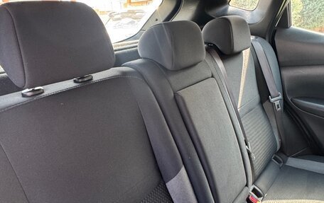 Nissan Qashqai, 2021 год, 1 900 000 рублей, 8 фотография