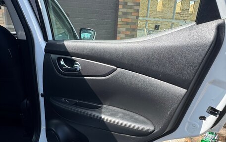 Nissan Qashqai, 2021 год, 1 900 000 рублей, 12 фотография