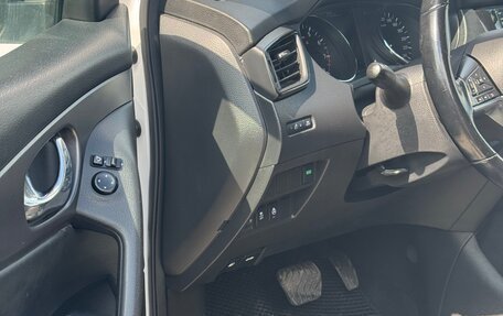 Nissan Qashqai, 2021 год, 1 900 000 рублей, 14 фотография