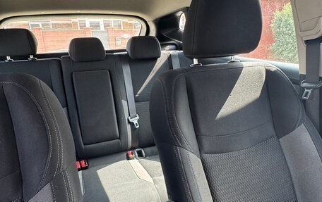 Nissan Qashqai, 2021 год, 1 900 000 рублей, 11 фотография