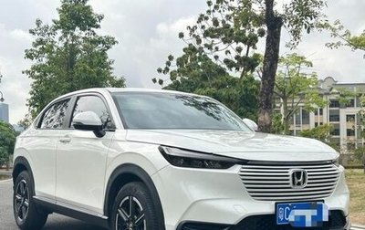 Honda Vezel, 2023 год, 1 708 000 рублей, 1 фотография