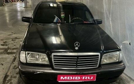 Mercedes-Benz C-Класс, 1999 год, 430 000 рублей, 1 фотография