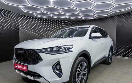 Haval F7 I, 2020 год, 1 830 000 рублей, 1 фотография