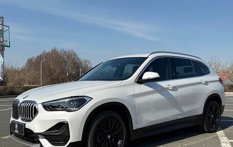 BMW X1, 2021 год, 2 264 000 рублей, 1 фотография