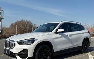 BMW X1, 2021 год, 2 264 000 рублей, 1 фотография