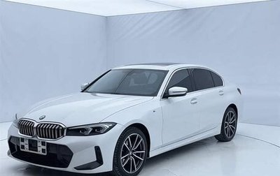 BMW 3 серия, 2023 год, 3 500 008 рублей, 1 фотография