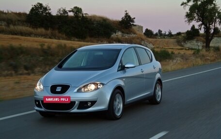 SEAT Toledo III, 2008 год, 450 000 рублей, 1 фотография