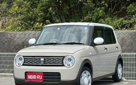 Suzuki Alto Lapin III, 2022 год, 750 000 рублей, 1 фотография