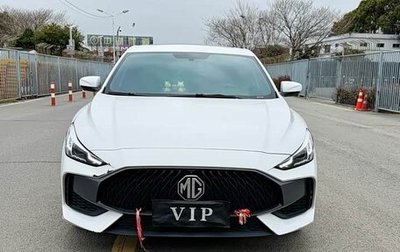 MG 5, 2022 год, 1 010 000 рублей, 1 фотография