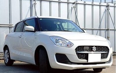Suzuki Swift, 2023 год, 1 128 000 рублей, 1 фотография