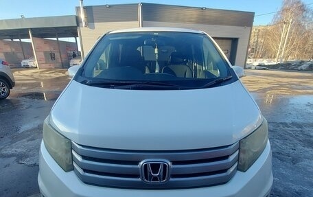 Honda Freed I, 2010 год, 1 500 000 рублей, 1 фотография