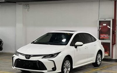 Toyota Corolla, 2022 год, 1 110 000 рублей, 1 фотография