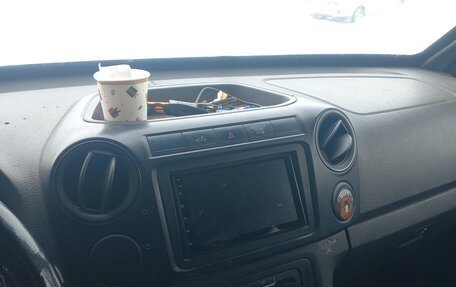 Volkswagen Amarok I рестайлинг, 2012 год, 420 000 рублей, 3 фотография