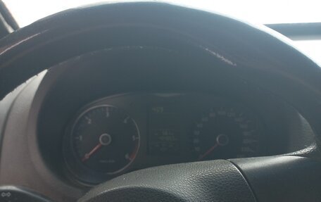 Volkswagen Amarok I рестайлинг, 2012 год, 420 000 рублей, 2 фотография